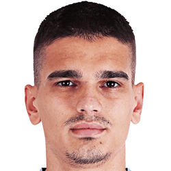 Salih Malkoçoğlu profil resmi