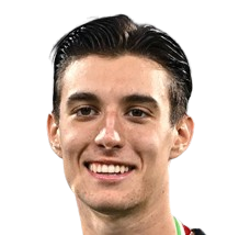 Tommaso Macchioni profil resmi