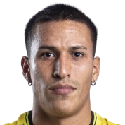 Fernando Galeano profil resmi