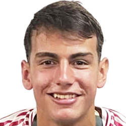 Joaquin Freitas profil resmi