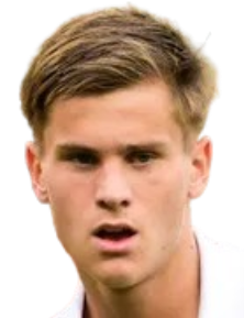 Leo Radakovic profil resmi