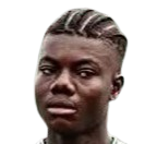 Abdoulaye Gouba profil resmi