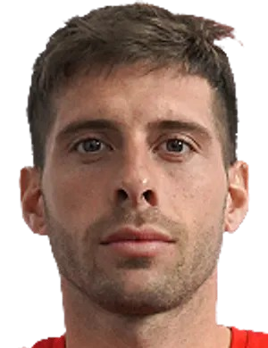 Manuel Morello profil resmi