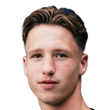 Len Bakker profil resmi
