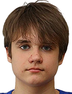 Aleksey Bondarenko profil resmi
