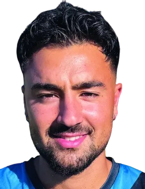 Mikail A. profil resmi