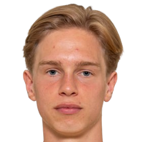 Oscar Steinke Branby profil resmi