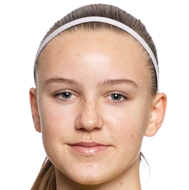 Fabienne Bartholdson profil resmi