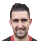 Ángel Cantero profil resmi