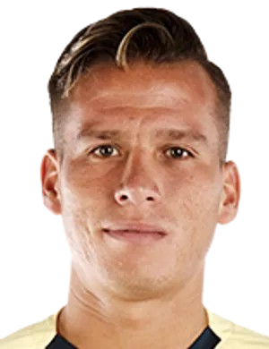 F. Gonzalez profil resmi