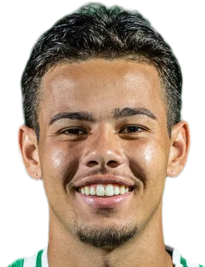Ray Breno profil resmi