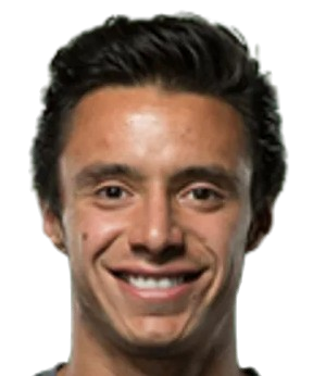Antonio Rodriguez profil resmi