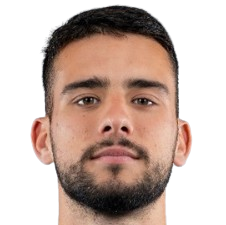 David Rebelo profil resmi