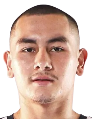 Thiago Fernandez profil resmi