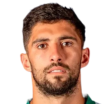 Juan Pablo Alvarez profil resmi
