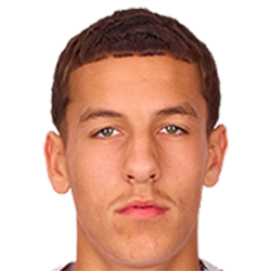 Tye Hall profil resmi