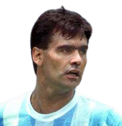 José Luis Brown profil resmi
