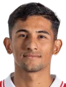N. Paz profil resmi