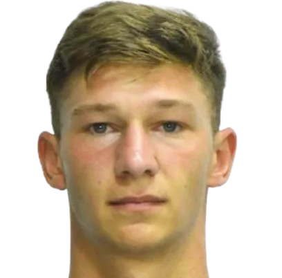 Vladyslav Gromskyi profil resmi