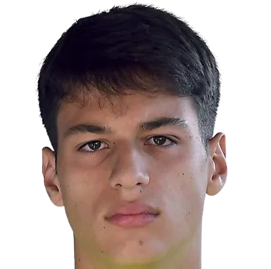 Pavlos Varelas profil resmi