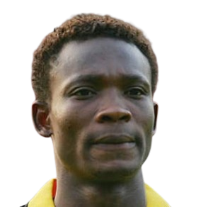 J. Paintsil profil resmi