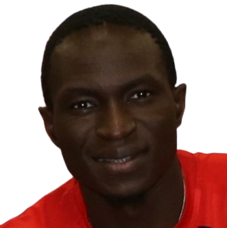 A. Traore profil resmi