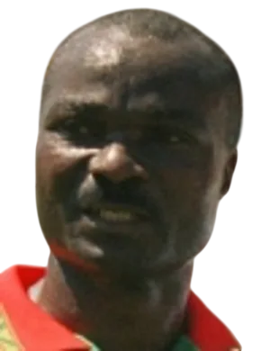 Roger Milla profil resmi