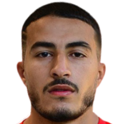 Adem Alilet profil resmi