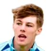 Oisin O'Brien profil resmi