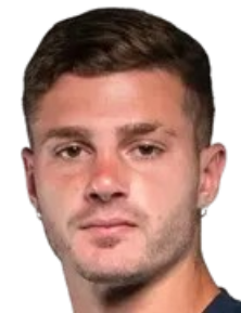 Juan Barbieri profil resmi