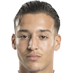Saif Eddien Lazar profil resmi