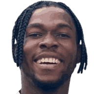 Solomon Agbasi profil resmi