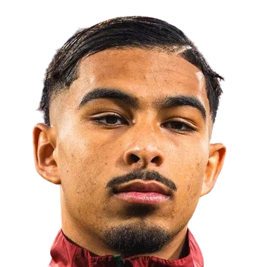 Gessime Yassine profil resmi