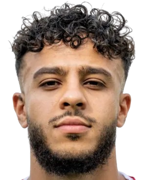 A. Assaf profil resmi