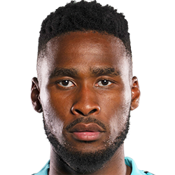 Sipho Chaine profil resmi