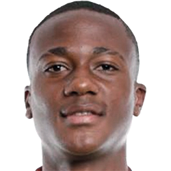 Fricio Caicedo profil resmi