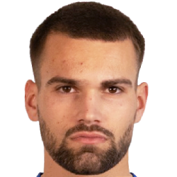 Ante Suto profil resmi