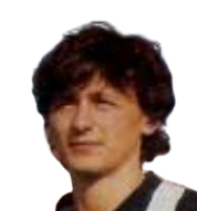 Admir Smajic profil resmi