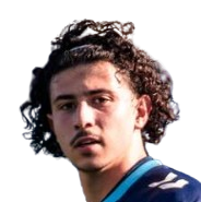 Marco Decherf profil resmi