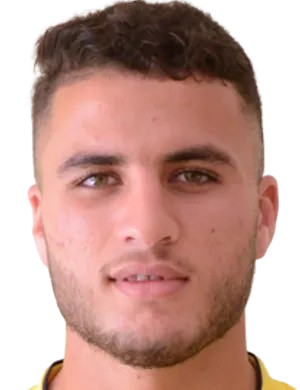 Y. Titraoui profil resmi