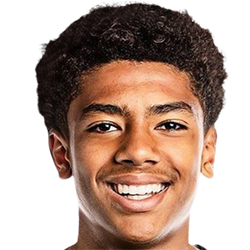 M. Aiyenero profil resmi