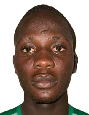 Jean Claude Girumugisha profil resmi