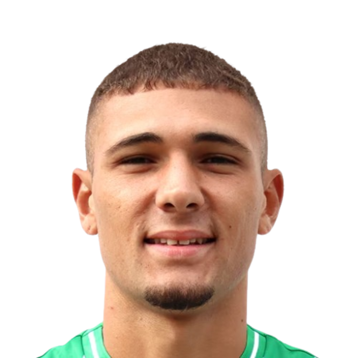 Dylan Nandin foto de perfil