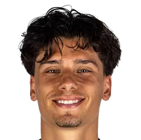 Luca Costabile profil resmi