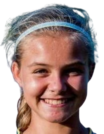 Arina Paskarenko profil resmi