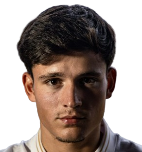 F. Dias profil resmi