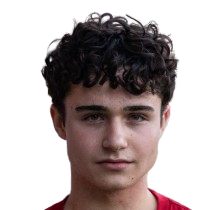 David Stojanovic profil resmi