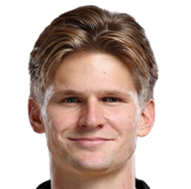 David Moller Wolfe profil resmi