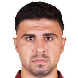 Ozan Tufan profil resmi