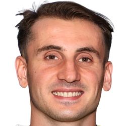 Kerem A. profil resmi